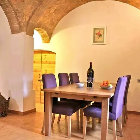 Casa Italica - A Quaint Getaway In Rural Italy