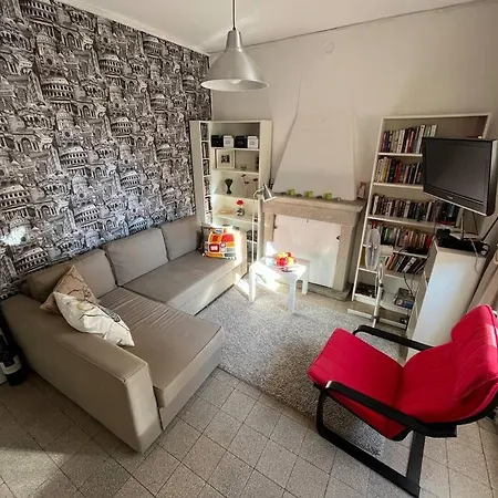 Casa Italica - A Quaint Getaway In Rural Italy