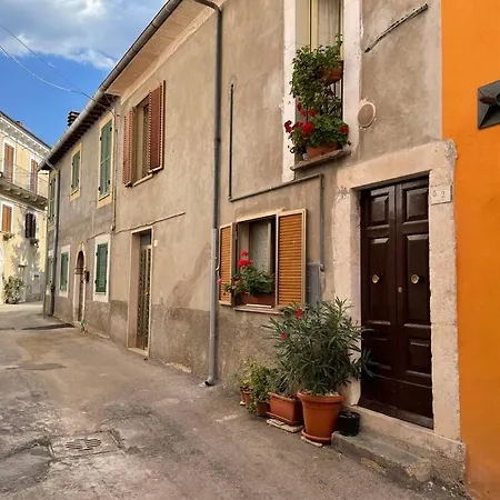Casa Italica - A Quaint Getaway In Rural Italy בית נופש