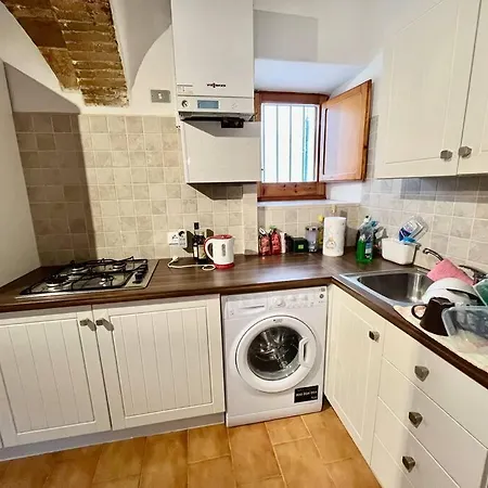 Casa Italica - A Quaint Getaway In Rural Italy בית נופש Corfinio