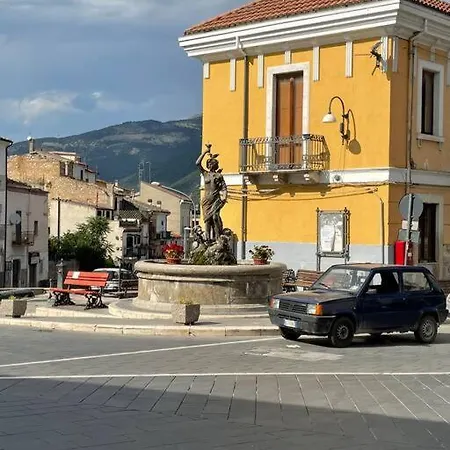 Casa Italica - A Quaint Getaway In Rural Italy