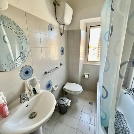 度假居 Casa Italica - A Quaint Getaway In Rural Italy