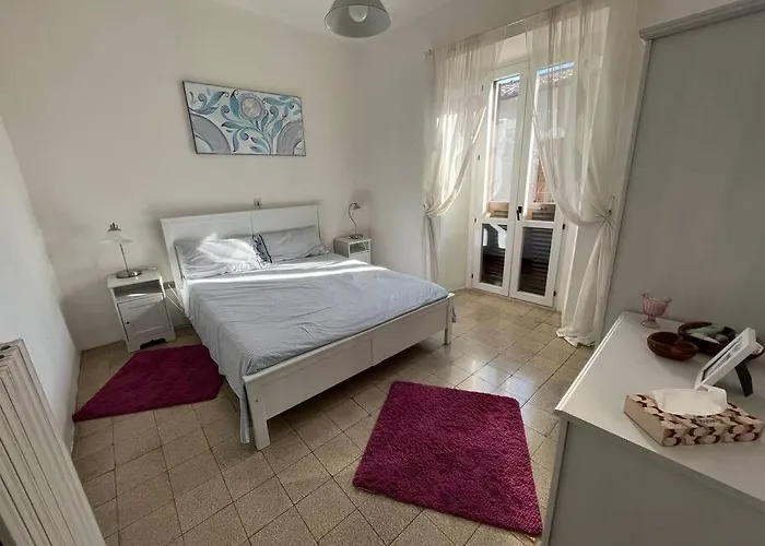 Casa Italica - A Quaint Getaway In Rural Italy Дом отдыха