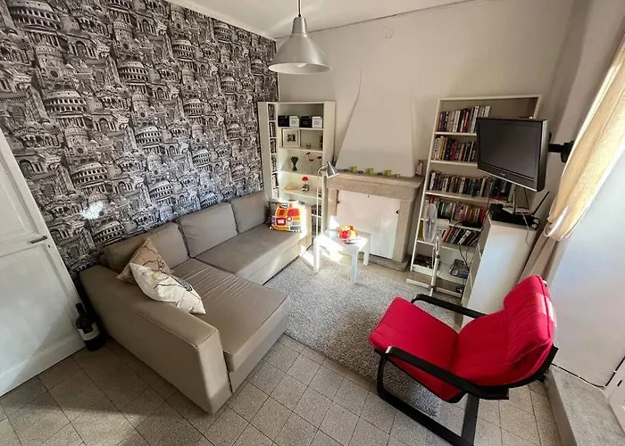 Casa Italica - A Quaint Getaway In Rural Italy