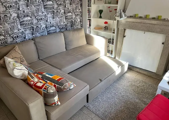 Дом отдыха Casa Italica - A Quaint Getaway In Rural Italy