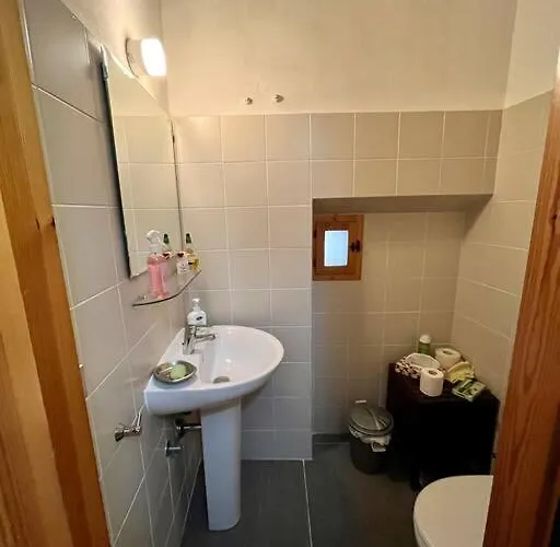 Casa Italica - A Quaint Getaway In Rural Italy Corfinio