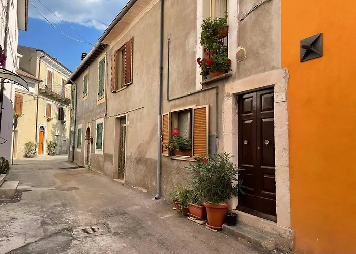 Casa Italica - A Quaint Getaway In Rural Italy בית נופש