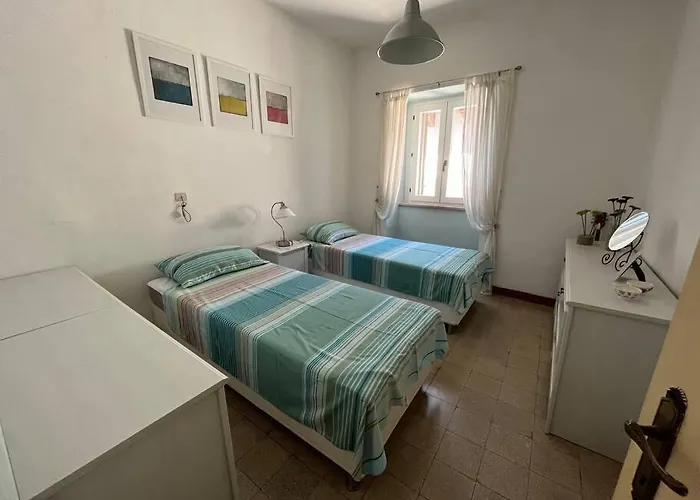 Дом отдыха Casa Italica - A Quaint Getaway In Rural Italy
