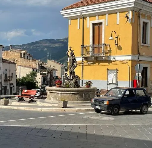 Casa Italica - A Quaint Getaway In Rural Italy