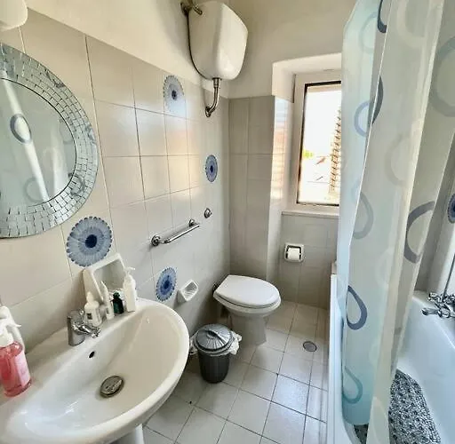 בית נופש Casa Italica - A Quaint Getaway In Rural Italy