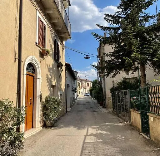 Casa Italica - A Quaint Getaway In Rural Italy